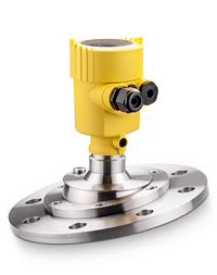 Měření hladiny pomocí radarové techniky - příběh úspěchu