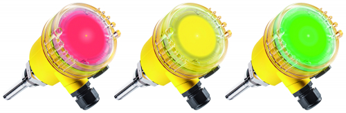 PLICSLED - univerzální zobrazovací modul pro limitní spínače